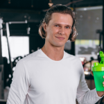 Soldiers Nutrition