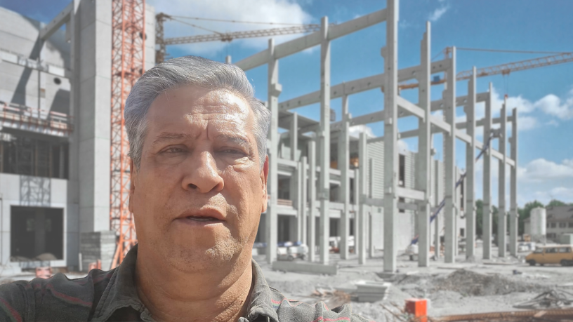 Construa um futuro mais verde com as soluções sustentáveis da Economia Circular aplicadas à indústria, por Ricardo Chimirri Candia.