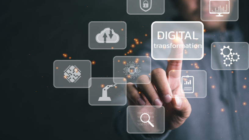 Ferramentas digitais centradas no usuário: veja com Antônio Fernando Ribeiro Pereira como unir tecnologia e experiência humana de forma eficiente.