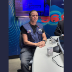 Fabio Jose Gentil Pereira Rosa mostra como o blockchain garante transparência e confiança em toda a cadeia produtiva agrícola.