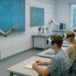Sérgio Bento De Araújo analisa como a inteligência artificial torna possível personalizar o aprendizado e ampliar o alcance da educação de qualidade.