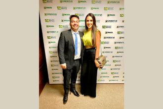 Para Ademir Pereira de Andrade, o interior paulista combina qualidade de vida, infraestrutura e valorização sustentável, atraindo novos compradores.