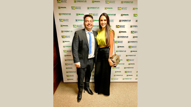 Para Ademir Pereira de Andrade, o interior paulista combina qualidade de vida, infraestrutura e valorização sustentável, atraindo novos compradores.