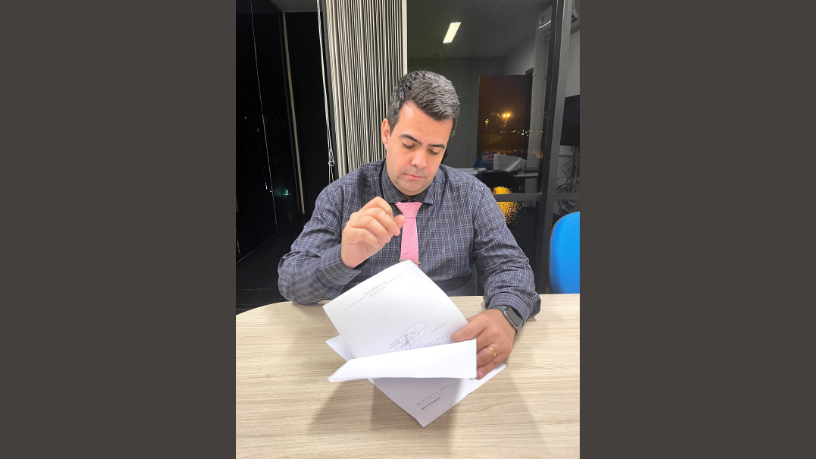 Na análise de Vinicius Tadeu Sattin Rodrigues, a qualidade da mamografia se mostra um fator-chave no rastreamento do câncer de mama.