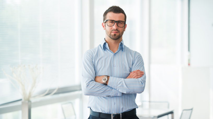 Gestão inteligente com processos bem definidos transforma lucro em algo previsível, analisa Vitor Barreto Moreira.