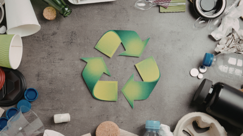 Eficiência técnica e sustentabilidade: Elias Assum Sabbag Junior mostra o papel do plástico corrugado na economia circular.