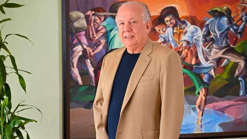 Eloy de Lacerda Ferreira