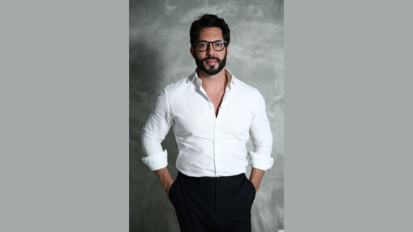 Gustavo Khattar de Godoy