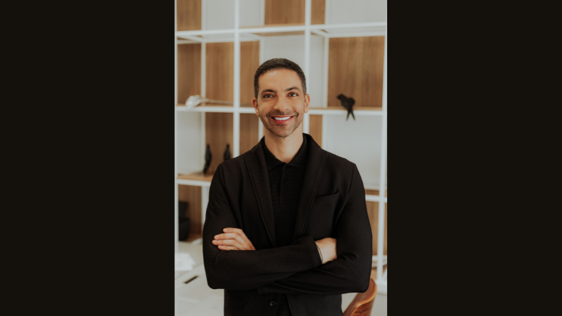 Dr. Paulo Henrique Silva Maia