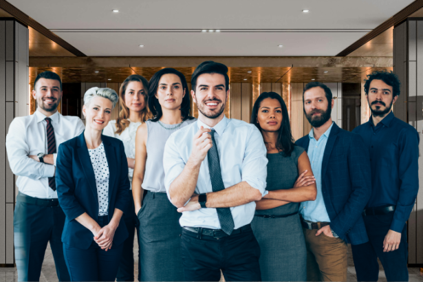 A Checkin Adm administra tudo por você, de onde estiver.