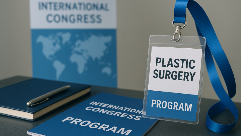 Segundo Milton Seigi Hayashi, congressos internacionais são essenciais para aprimorar técnica e visão profissional.