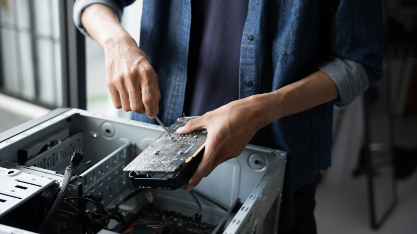 Escalabilidade e segurança: Nexdata Tecnologia LTDA explica os fundamentos da resiliência digital nas organizações modernas.