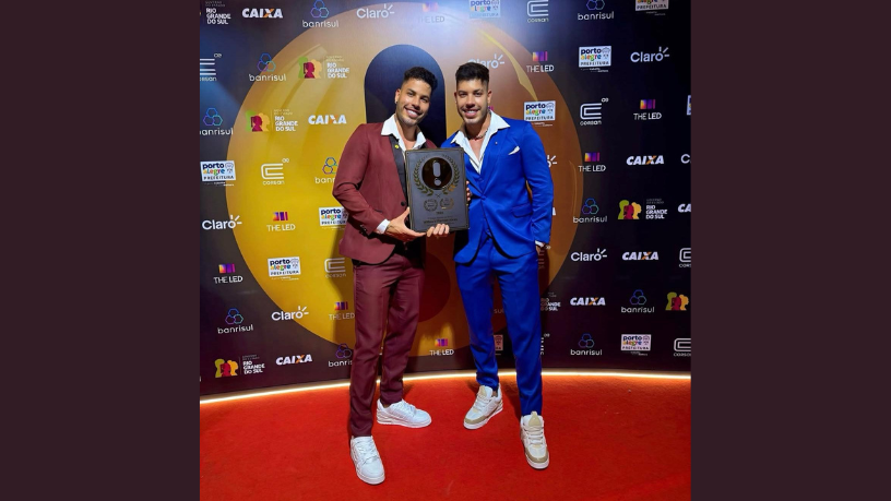 Sucesso absoluto: “Aliens”, dos gêmeos Willou & Watson, atinge 3,5 milhões de visualizações em um dia — Non Stop.