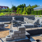 Blocos de concreto para alvenaria estrutural: critérios técnicos essenciais para evitar problemas futuros na obra.