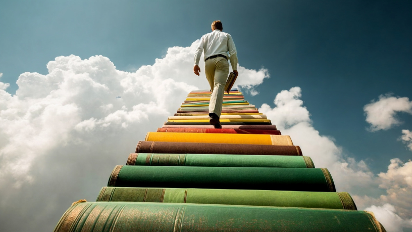 Para Alfredo Moreira Filho, quando o propósito guia o gestor, os caminhos se tornam mais claros, coerentes e alinhados ao longo prazo.