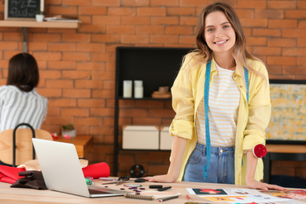 O poder da terceira peça é o segredo para um look impecável e cheio de personalidade, afirma Cristiane Ruon dos Santos.
