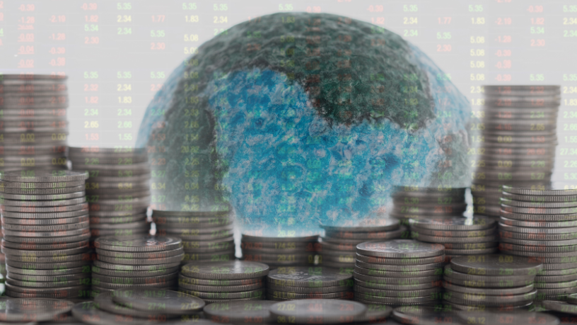 Com Kelsem Ricardo Rios Lima, você entende na prática como a economia afeta suas decisões e fortalece seu controle financeiro diário.