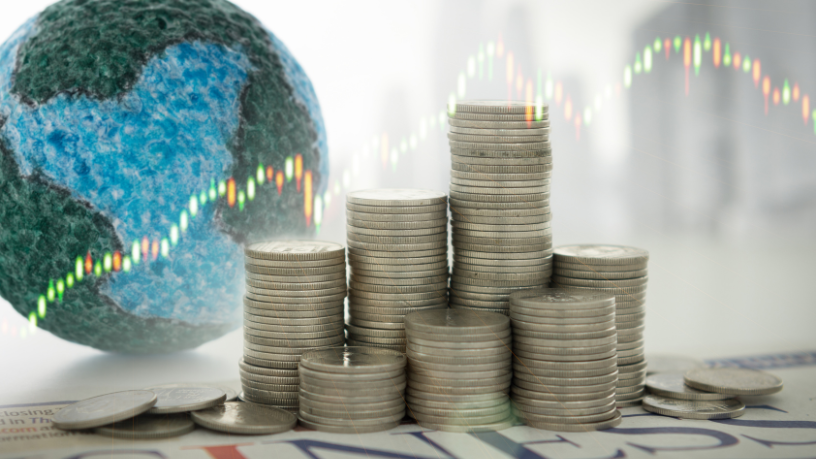 Kelsem Ricardo Rios Lima explica como inflação, juros e câmbio influenciam seu bolso e como dominar esses fatores no dia a dia.