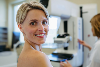 Vinicius Tadeu Sattin Rodrigues analisa como a qualidade da mamografia é decisiva no rastreamento eficaz do câncer de mama.