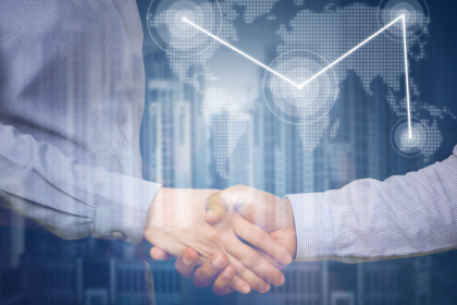 Paulo Roberto Gomes Fernandes destaca como o clima de otimismo marcou a ROG.e 2024 antes mesmo do encerramento oficial da feira.