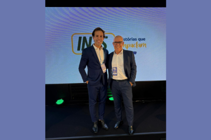 Ian dos Anjos Cunha mostra como o triathlon pode unir resistência e bem-estar para uma vida mais longa.