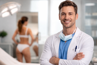 Dr. Haeckel Cabral Moraes