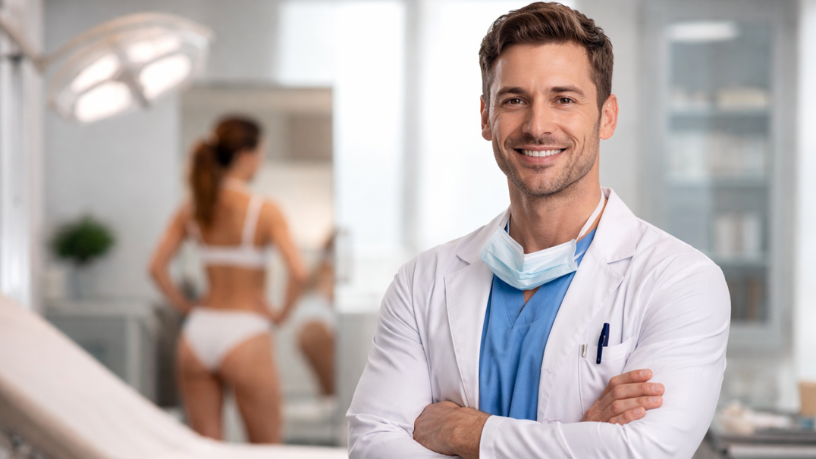 Dr. Haeckel Cabral Moraes