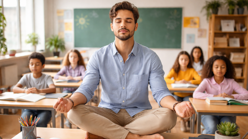 Sergio Bento de Araujo