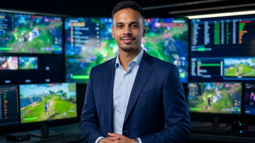 Richard Lucas Da Silva Miranda
