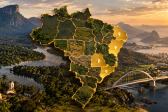 Golden Brasil