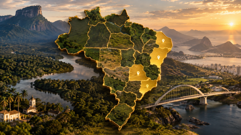 Golden Brasil